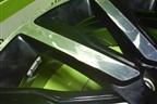 Диск колёсный литой  R19 EJ7 5x108 ET47 Ц.О.60,1 (203000538AA) для Jaecoo J7 с 2023-2026г (Джей7)