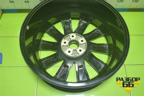 Диск колёсный литой  R19 EJ7 5x108 ET47 Ц.О.60,1 (203000538AA) для Jaecoo J7 с 2023-2026г (Джей7)