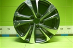 Диск колёсный литой  R17 EJ7 5x110 ET48,5 Ц.О.63,3 (3101100BN13) для Changan Eado Plus с 2020-2025г (Идо Плюс)