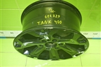 Диск колёсный литой  R18 EJ8 6x139.7 ET36 Ц.О.100,1 (3113102XKM42A) для Tank 400 с 2023-2025г
