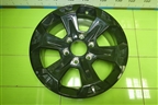 Диск колёсный литой  R18 EJ8 6x139.7 ET36 Ц.О.100,1 (3113102XKM42A) для Tank 400 с 2023-2025г