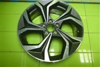 Диск колёсный литой  R19 EJ7,5 5x114.3 ET45 Ц.О.66,6 (3113104XKN02A) для Haval F7x с 2024-2026г (Ф7х)