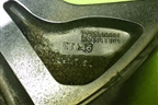 Диск колёсный литой  R19 EJ7,5 5x114.3 ET45 Ц.О.66,6 (3113104XKN02A) для Haval F7x с 2024-2026г (Ф7х)