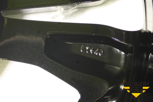 Диск колёсный литой  R18 EJ7 5x114.3 ET40 Ц.О.66,5 (3113100XKN04A) для Haval Dargo с 2022г (Дарго)