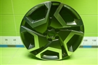 Диск колёсный литой  R20 EJ7,5 5x114.3 ET49,5 Ц.О.67,1 (52910S8800) для Hyundai Palisade с 2018г (Палисад)