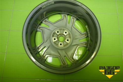 Диск колёсный литой  R20 EJ7,5 5x114.3 ET49,5 Ц.О.67,1 (52910S8800) для Hyundai Palisade с 2018г (Палисад)