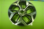 Диск колёсный литой  R19 EJ7 5x114.3 ET40 Ц.О.64,1 (3113100XKQ06A) для Haval F7 с 2018-2026г (Ф7)