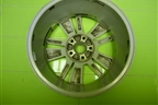 Диск колёсный литой  R17 EJ7 5x112 ET45 Ц.О.57,1 (57A601025C) для Skoda Karoq с 2017г (Карок)