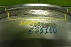 Диски колёсные литые (комплект)  R16 EJ6,5 5x114.3 ET46 Ц.О.67,1 (529102E600) для Hyundai Tucson с 2004-2010г (Туксон)
