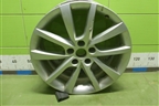 Диск колёсный литой  R18 EJ7 5x112 ET43 Ц.О.57,1 (565601025D) для Skoda Kodiaq с 2017г (Кодиак)