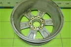 Диск колёсный литой  R17 EJ7 6x139.7 ET53 Ц.О.100,1 (3113100XKM05A) для Haval H5 с 2023-2026г (Аш5)