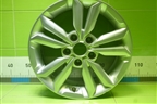 Диск колёсный литой  R16 EJ6 5x114.3 ET43 Ц.О.67,1 (52910M0100) для Hyundai Creta с 2016-2021г (Крета)