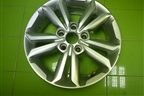 Диск колёсный литой  R16 EJ6 5x114.3 ET43 Ц.О.67,1 (52910M0100) для Hyundai Creta с 2016-2021г (Крета)