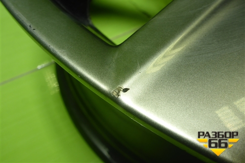 Диск колёсный литой  R19 EJ7,5 5x114.3 ET40 Ц.О.60,1 (4261A0R130) для Toyota Rav-4 с 2018г (Рав 4)