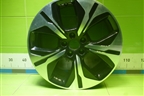 Диск колёсный литой  R18 EJ6 5x108 ET33 Ц.О.60,1 (203000427AA) для Chery Tiggo 7 Pro Max с 2022г (Тиго 7 Про Макс)