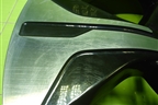 Диск колёсный литой  R18 EJ6 5x108 ET33 Ц.О.60,1 (203000427AA) для Chery Tiggo 7 Pro Max с 2022г (Тиго 7 Про Макс)