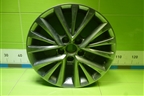 Диск колёсный литой  R17 EJ7 5x114.3 ET45 Ц.О.60,1 для Toyota Camry XV50 с 2011-2018г (Камри)