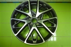 Диск колёсный литой  R20 EJ8 5x120 ET44 Ц.О.59,5 (3110010DRS0100) для GAC GS8 с 2016-2023г (ГС8)