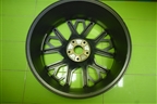 Диск колёсный литой  R20 EJ8 5x120 ET44 Ц.О.59,5 (3110010DRS0100) для GAC GS8 с 2016-2023г (ГС8)