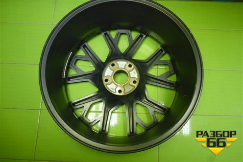 Диск колёсный литой  R20 EJ8 5x120 ET44 Ц.О.59,5 (3110010DRS0100) для GAC GS8 с 2016-2023г (ГС8)