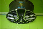 Диск колёсный литой  R20 EJ8 5x120 ET44 Ц.О.59,5 (3110010DRS0100) для GAC GS8 с 2016-2023г (ГС8)