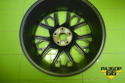 Диск колёсный литой  R20 EJ8 5x120 ET44 Ц.О.59,5 (3110010DRS0100) для GAC GS8 с 2016-2023г (ГС8)