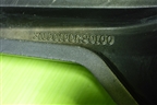 Диск колёсный литой  R20 EJ8 5x120 ET44 Ц.О.59,5 (3110010DRS0100) для GAC GS8 с 2016-2023г (ГС8)