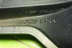 Диск колёсный литой  R20 EJ8 5x120 ET44 Ц.О.59,5 (3110010DRS0100) для GAC GS8 с 2016-2023г (ГС8)