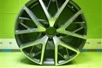 Диск колёсный литой  R20 EJ8 5x120 ET44 Ц.О.59,5 (3110010DRS0100) для GAC GS8 с 2016-2023г (ГС8)