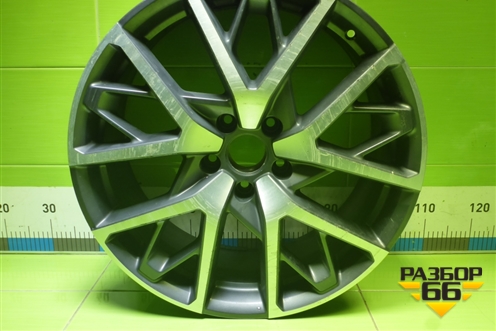 Диск колёсный литой  R20 EJ8 5x120 ET44 Ц.О.59,5 (3110010DRS0100) для GAC GS8 с 2016-2023г (ГС8)