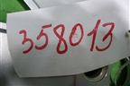 Диск колёсный литой (новый) R17 EJ6,5 5x108 ET52,5 Ц.О.63 (0020920) для Ford Mondeo 3 с 2000-2007г