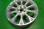 Диск колёсный литой (новый) R18 EJ7,5 5x108 ET52,5 Ц.О.63,4 для Ford Mondeo 4 с 2006-2014г