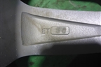 Диск колёсный литой  R16 EJ6,5 5x114.3 ET50 Ц.О.67