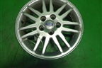 Диск колёсный литой  R15 EJ6 5x108 ET46 Ц.О.63 (8665463)