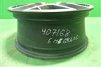 Диск колёсный литой  R16 EJ6,5 5x114.3 ET45 Ц.О.66 для Geely Emgrand (EC7) с 2009-2016г (Эмгранд)