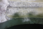Диск колёсный литой  R16 EJ6,5 5x114.3 ET46 Ц.О.68 (5291026250) для Hyundai Santa Fe с 2005-2012г