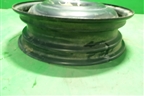 Диск колёсный штампованный  R15 EJ4 4x108 Ц.О.63 (1323534) для Ford Fiesta с 2001-2008г