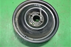 Диск колёсный штампованный  R15 EJ4 4x108 Ц.О.63 (1323534) для Ford Fusion с 2002г