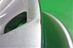 Диск колёсный литой (новый) R17 EJ7,5 5x112 ET49 Ц.О.57,1 (3T0601025G) для Skoda Superb с 2008-2015г