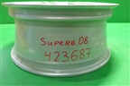 Диск колёсный литой (новый) R17 EJ7,5 5x112 ET49 Ц.О.57,1 (3T0601025G) для Skoda Superb с 2008-2015г