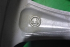 Диск колёсный литой (новый) R17 EJ7,5 5x112 ET49 Ц.О.57,1 (3T0601025G) для Skoda Superb с 2008-2015г