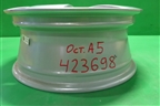 Диск колёсный литой (новый) R15 EJ6 5x112 ET47 Ц.О.57,1 (1Z0601025R) для Skoda Octavia (А5) с 2004-2013г