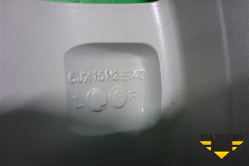 Диск колёсный литой (новый) R15 EJ6 5x112 ET47 Ц.О.57,1 (1Z0601025R) для Skoda Octavia (А5) с 2004-2013г