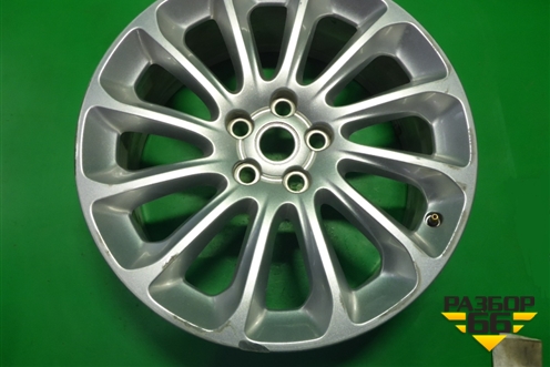 Диск колёсный литой  R20 EJ8,5 5x120 ET47 Ц.О.72,6 (JK521007GA) для Land Rover Range Rover Sport с 2013-2022г