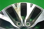 Диск колёсный литой  R16 EJ6,5 5x114.3 ET50 Ц.О.67,2 (52910A2800) для Kia Ceed с 2012-2018г (Сид 2)