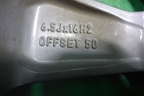 Диск колёсный литой  R16 EJ6,5 5x114.3 ET50 Ц.О.67,2 (52910A2800) для Kia Ceed с 2012-2018г (Сид 2)
