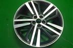 Диск колёсный литой  R20 EJ8 5x112 ET39 Ц.О.66,6 (80A601025F) для Audi Q5 с 2017г