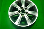 Диск колёсный литой  R16 EJ6,5 5x114.3 ET39 Ц.О.60,1 для Toyota Avensis с 2008-2018г (Авенсис)