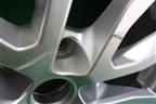 Диск колёсный литой  R17 EJ7 5x114.3 ET45 Ц.О.66,1 (403006FV1A) для Nissan X-Trail (Т32) с 2014г (Хтраил)