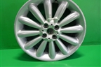 Диск колёсный литой  R17 EJ7 4х100 ET43 Ц.О.56,1 (679545513) для Mini Cooper R56 с 2005-2014г